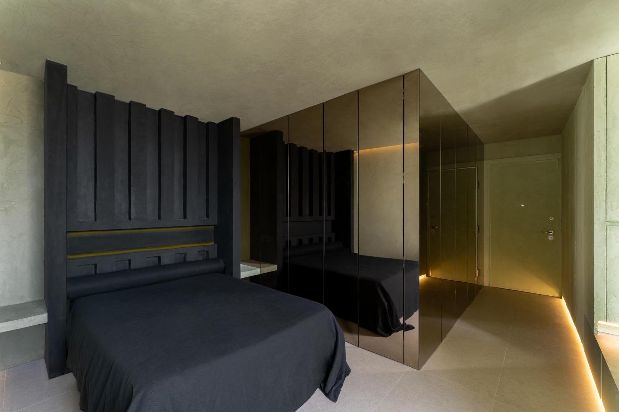 Atico Exclusivo * Madrid