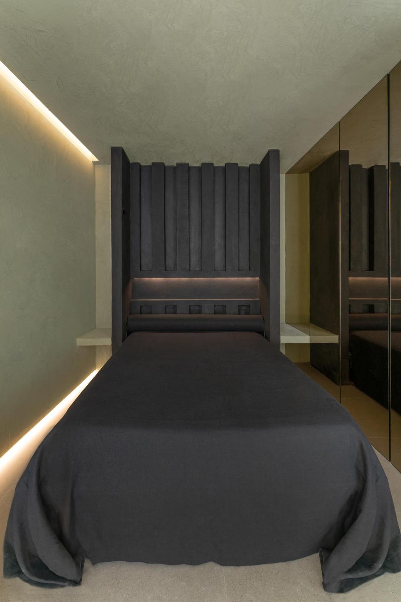 Atico Exclusivo Apartment