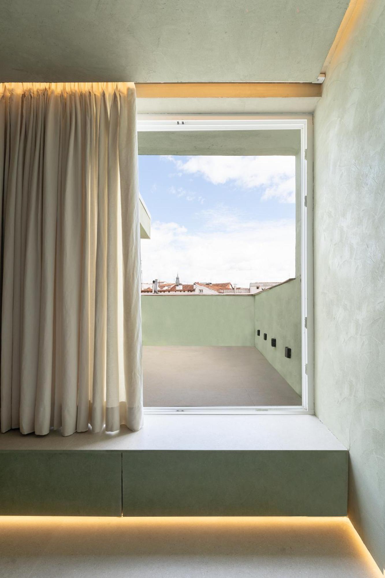 Atico Exclusivo Apartment