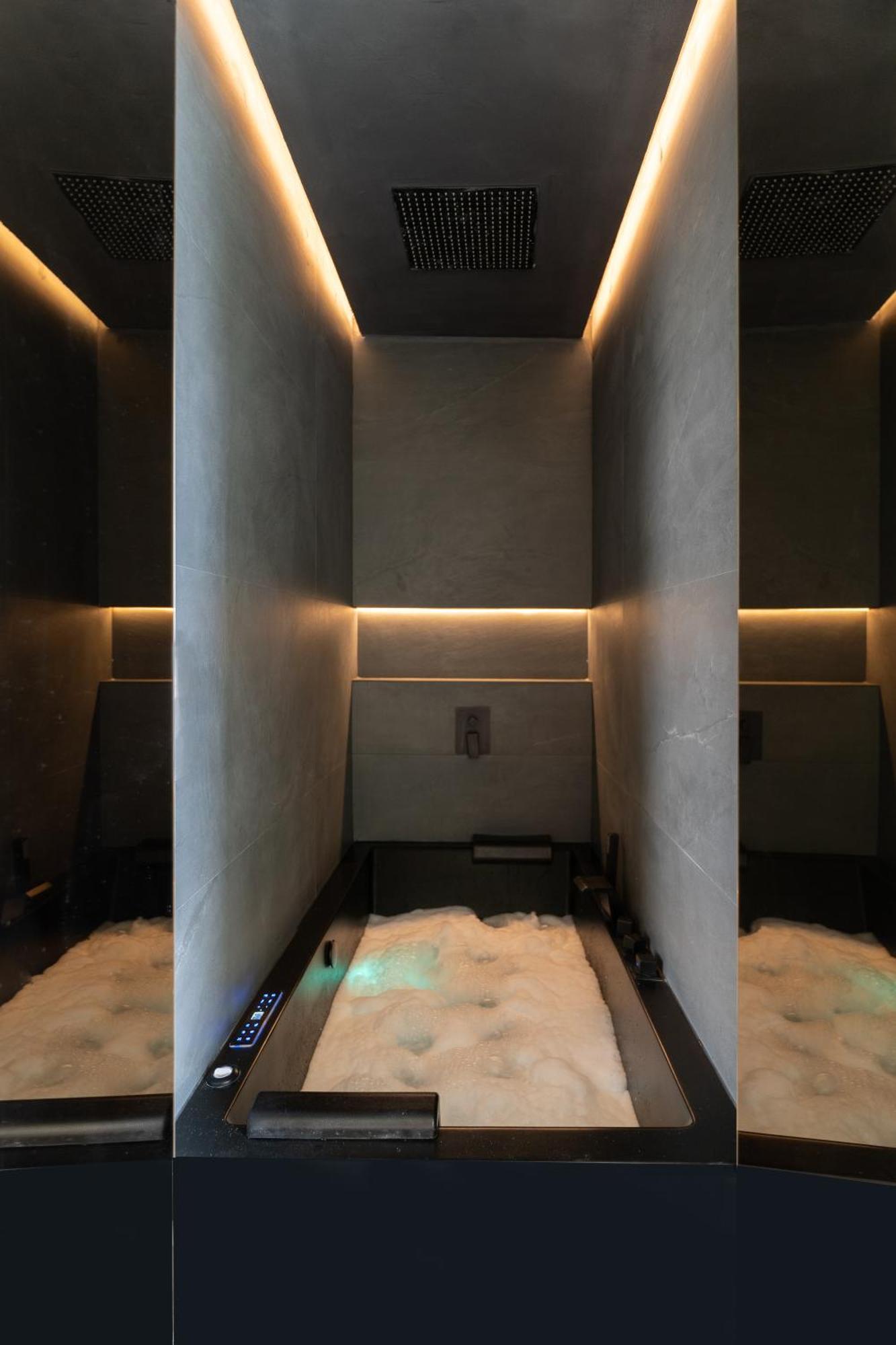 Apartment Atico Exclusivo