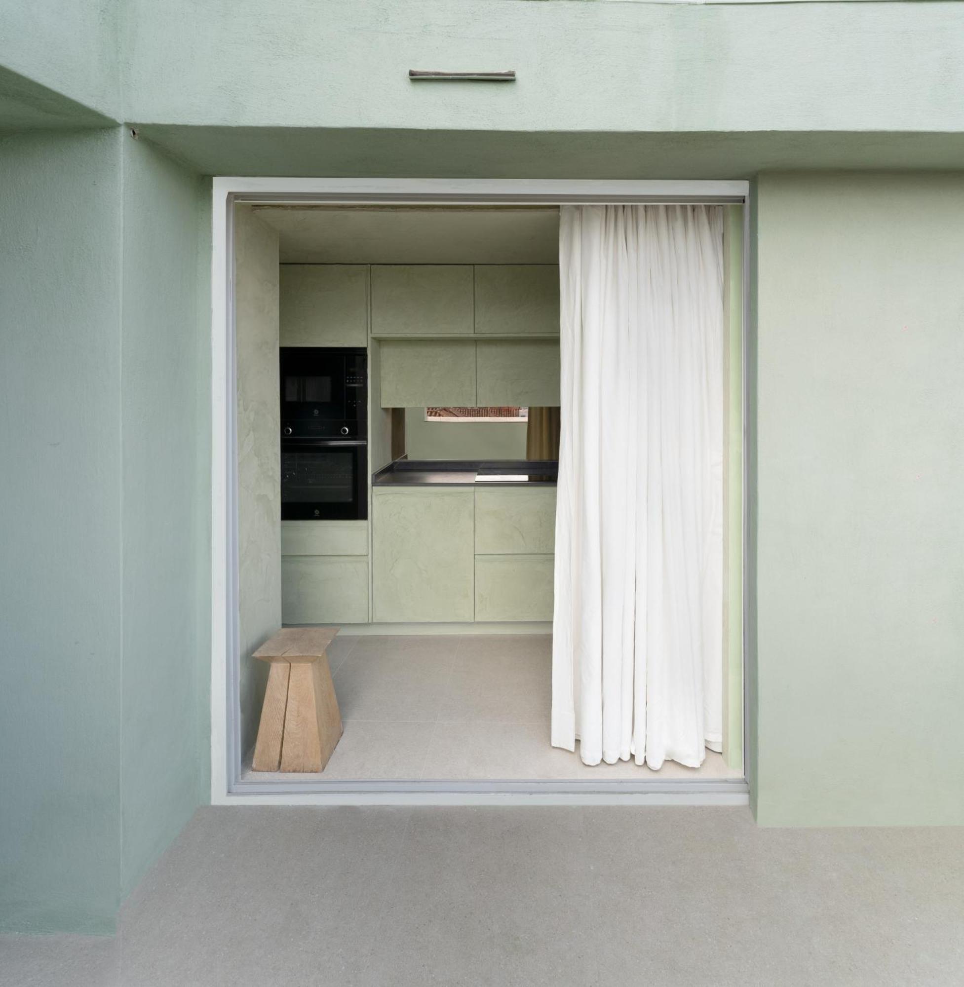 Atico Exclusivo Apartment *