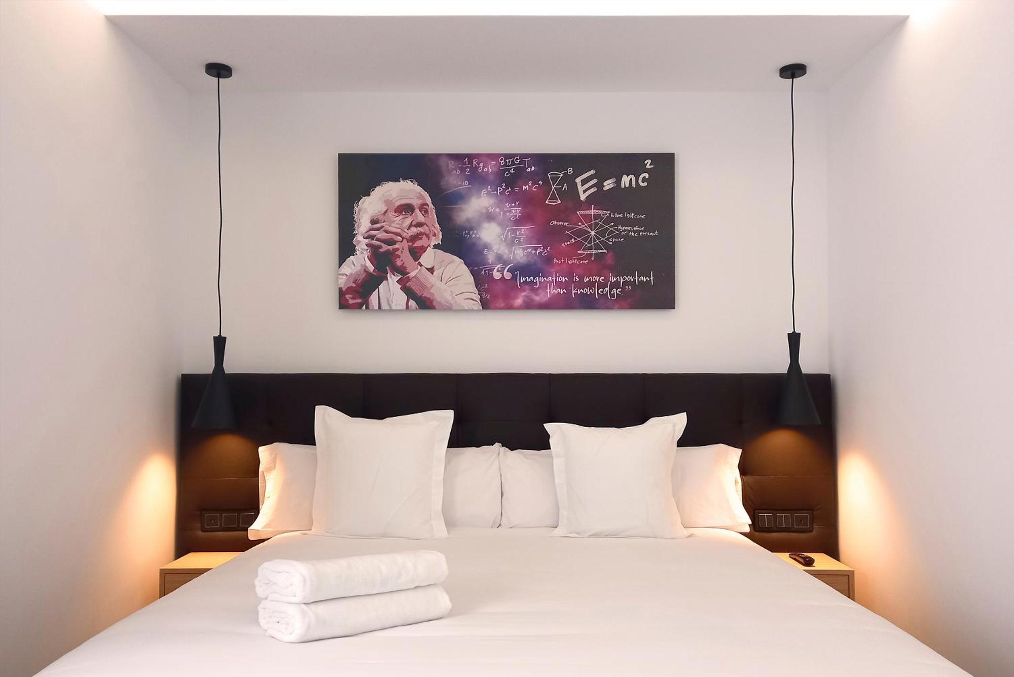 Woohoo Unique Hotel