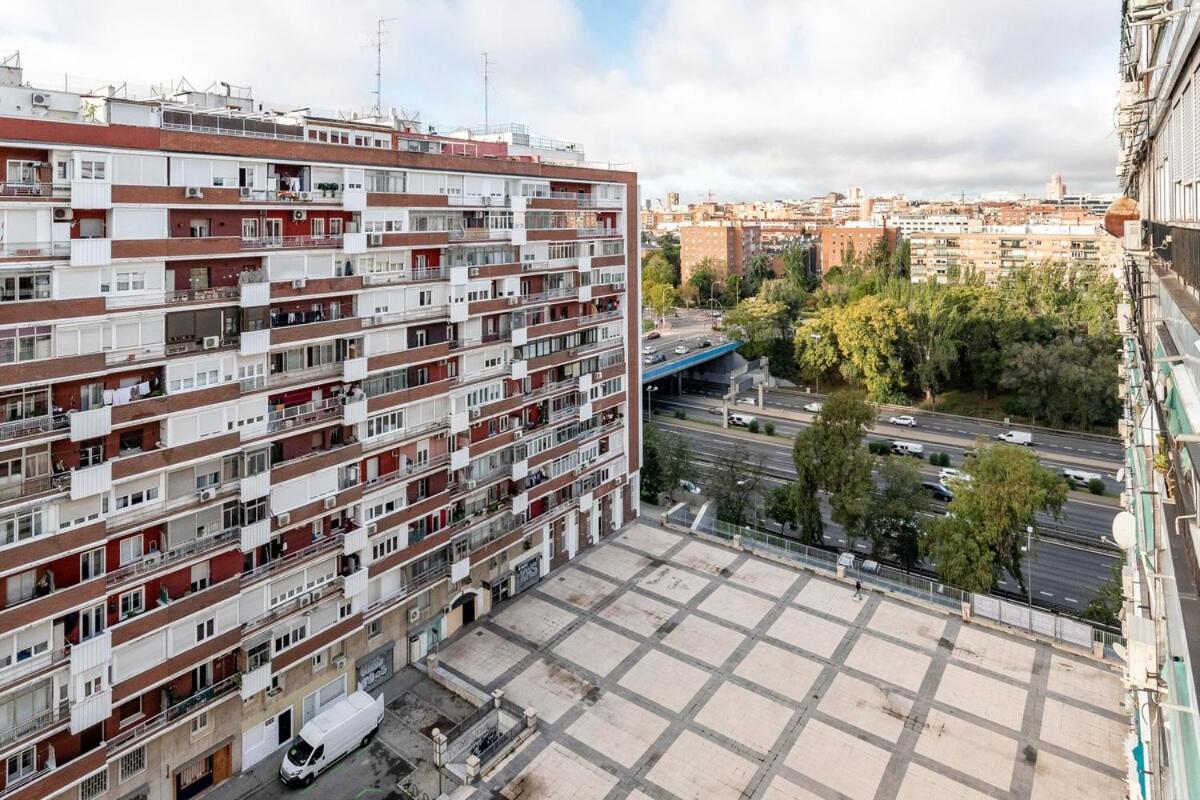 Elegante Y Bien Comunicado Apartment *
