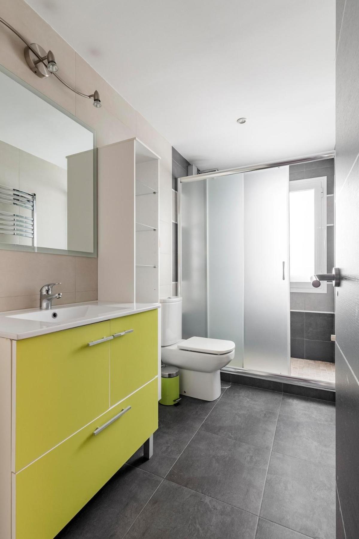 Elegante Y Bien Comunicado Apartment *