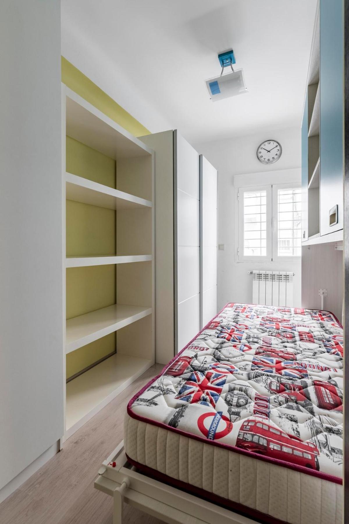 Elegante Y Bien Comunicado Apartment *