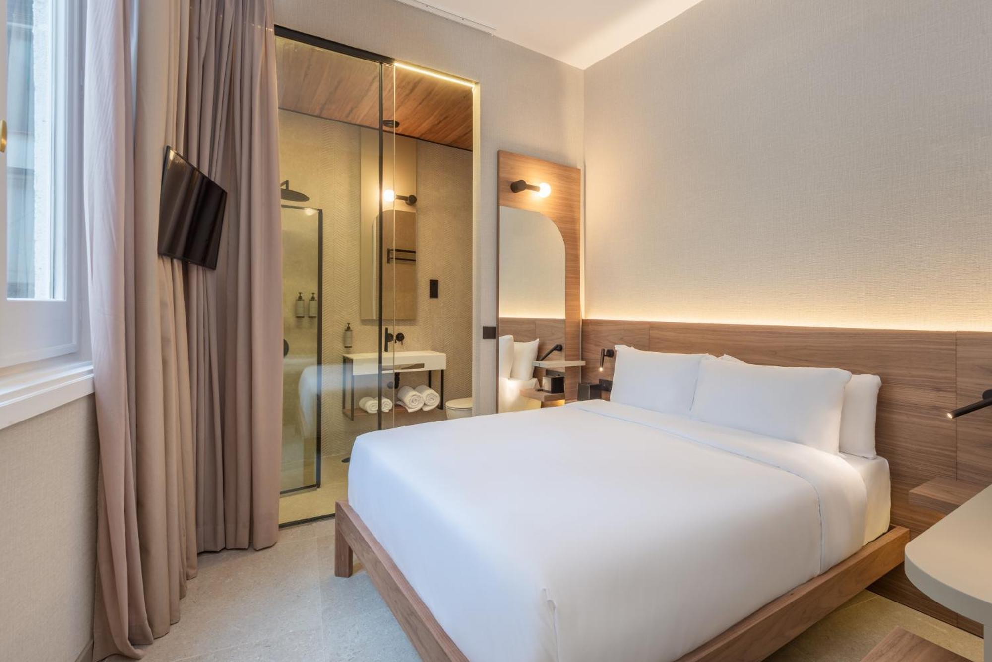 Guest house Fortinn Puerta Del Sol *