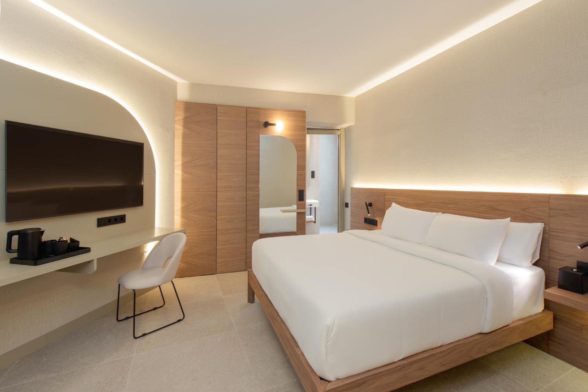 Fortinn Puerta Del Sol Gasthof Madrid