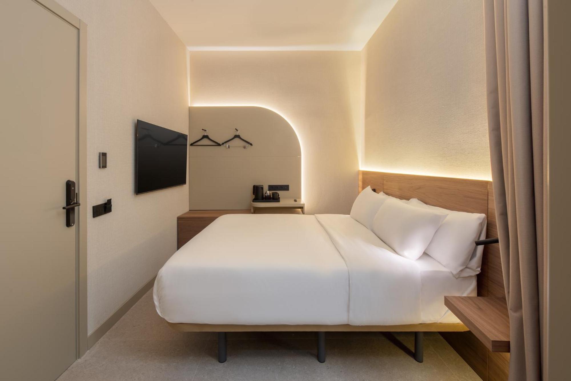 Guest house Fortinn Puerta Del Sol *