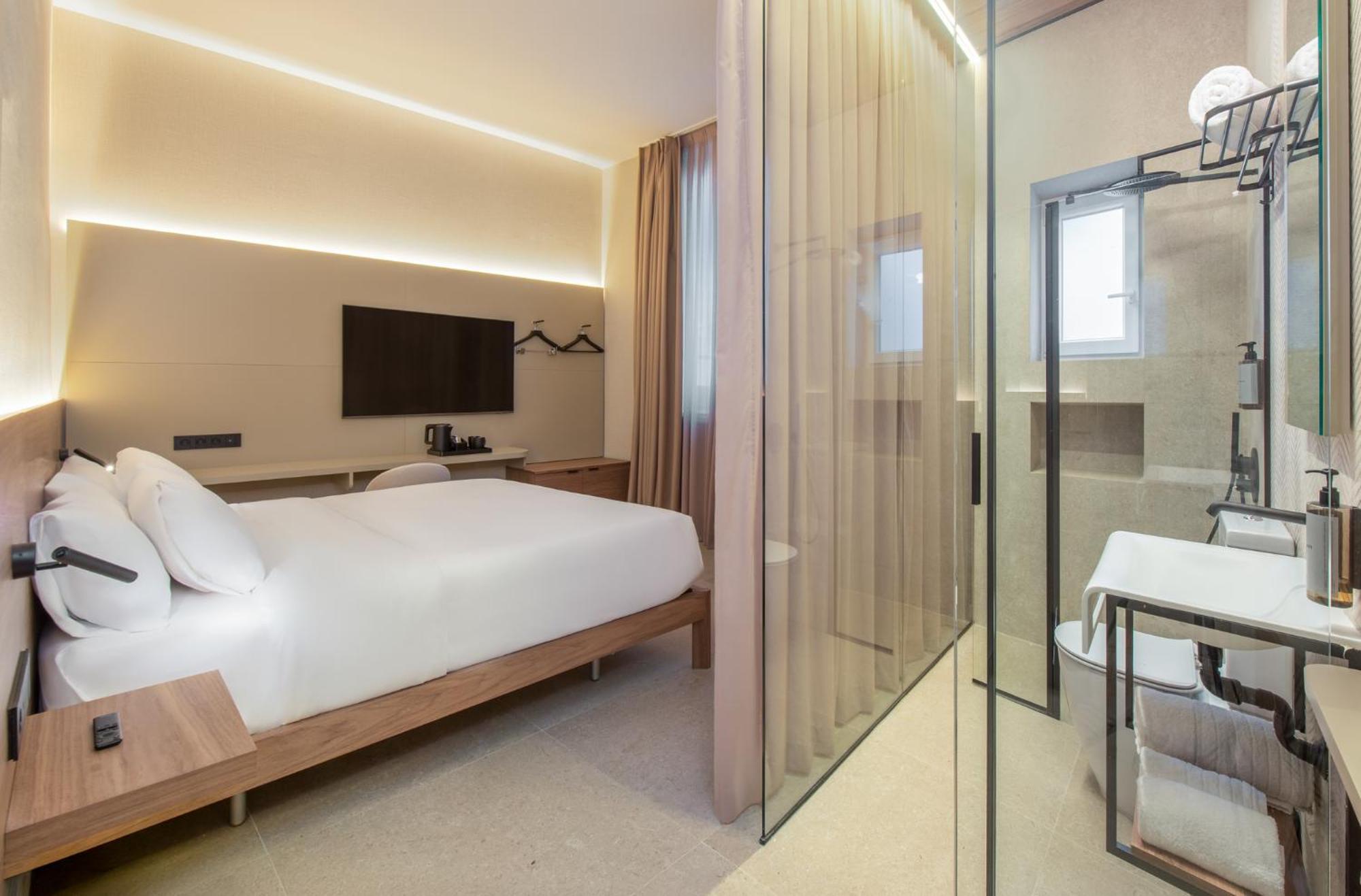 Gasthof Fortinn Puerta Del Sol Madrid