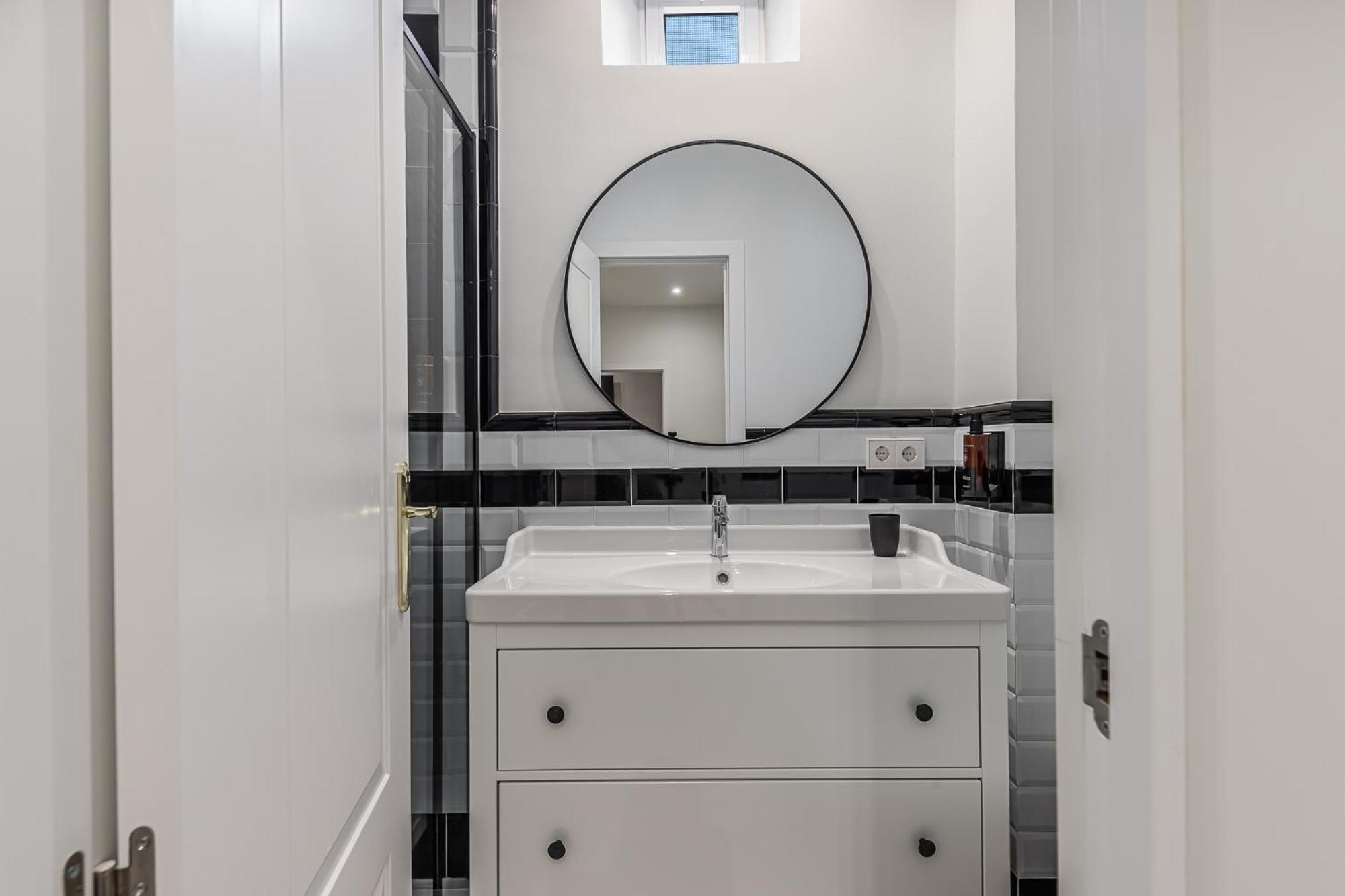 Apartment Waou Centro V - Alquiler Corta Duracion *