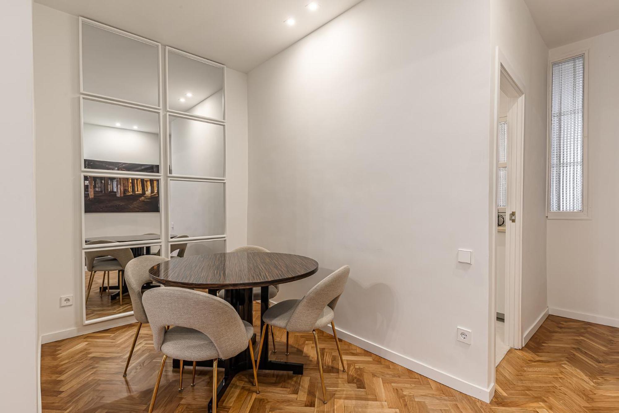 Apartment Waou Centro V - Alquiler Corta Duracion *