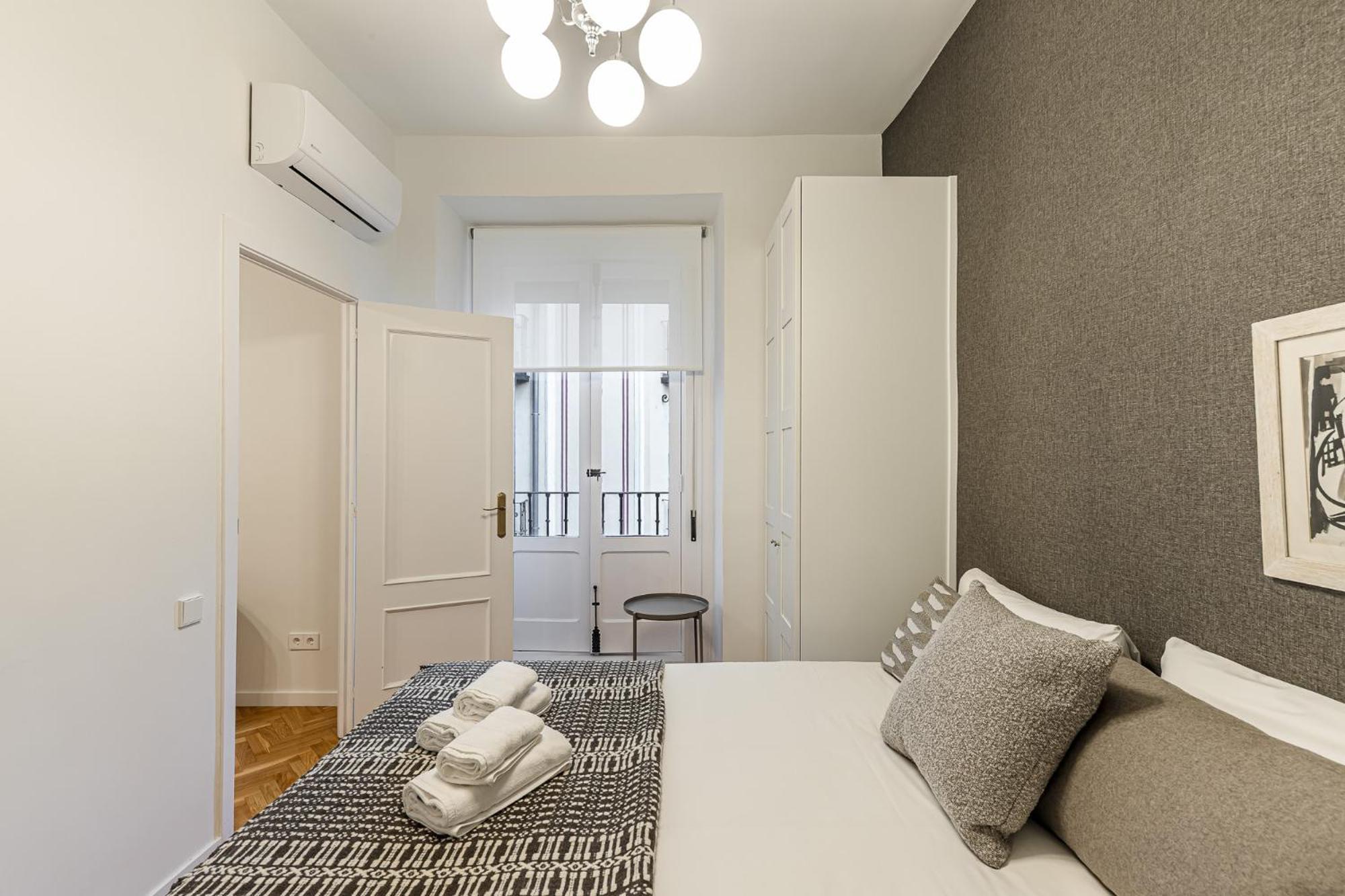 Apartment Waou Centro V - Alquiler Corta Duracion