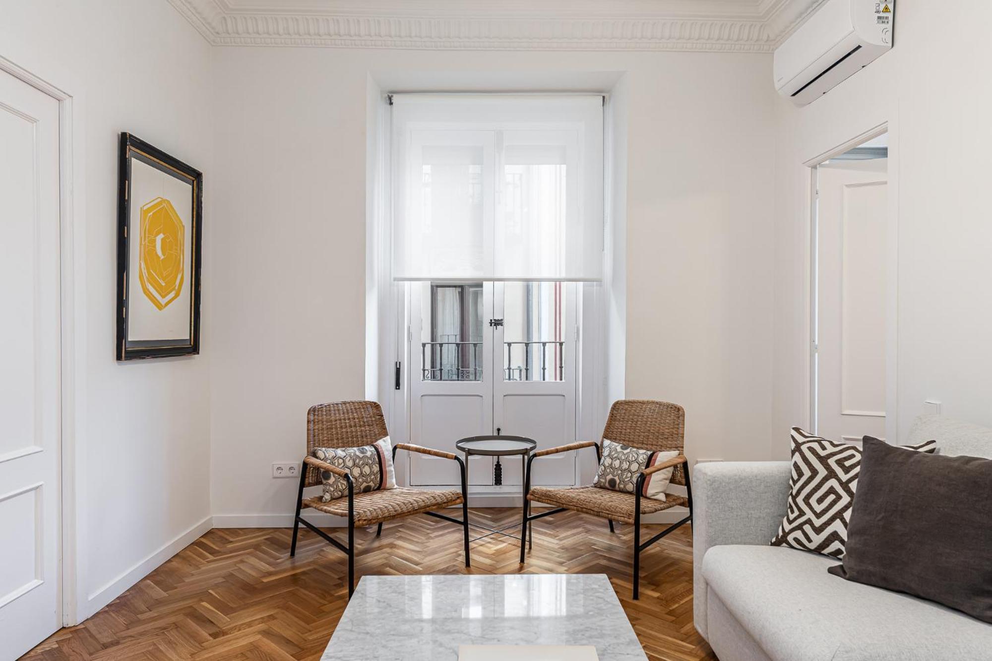 Apartment Waou Centro V - Alquiler Corta Duracion