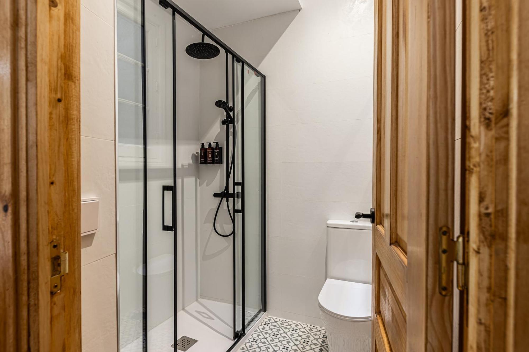 Queens Plaza Mayor Iv - Alquiler Corta Duracion Apartment