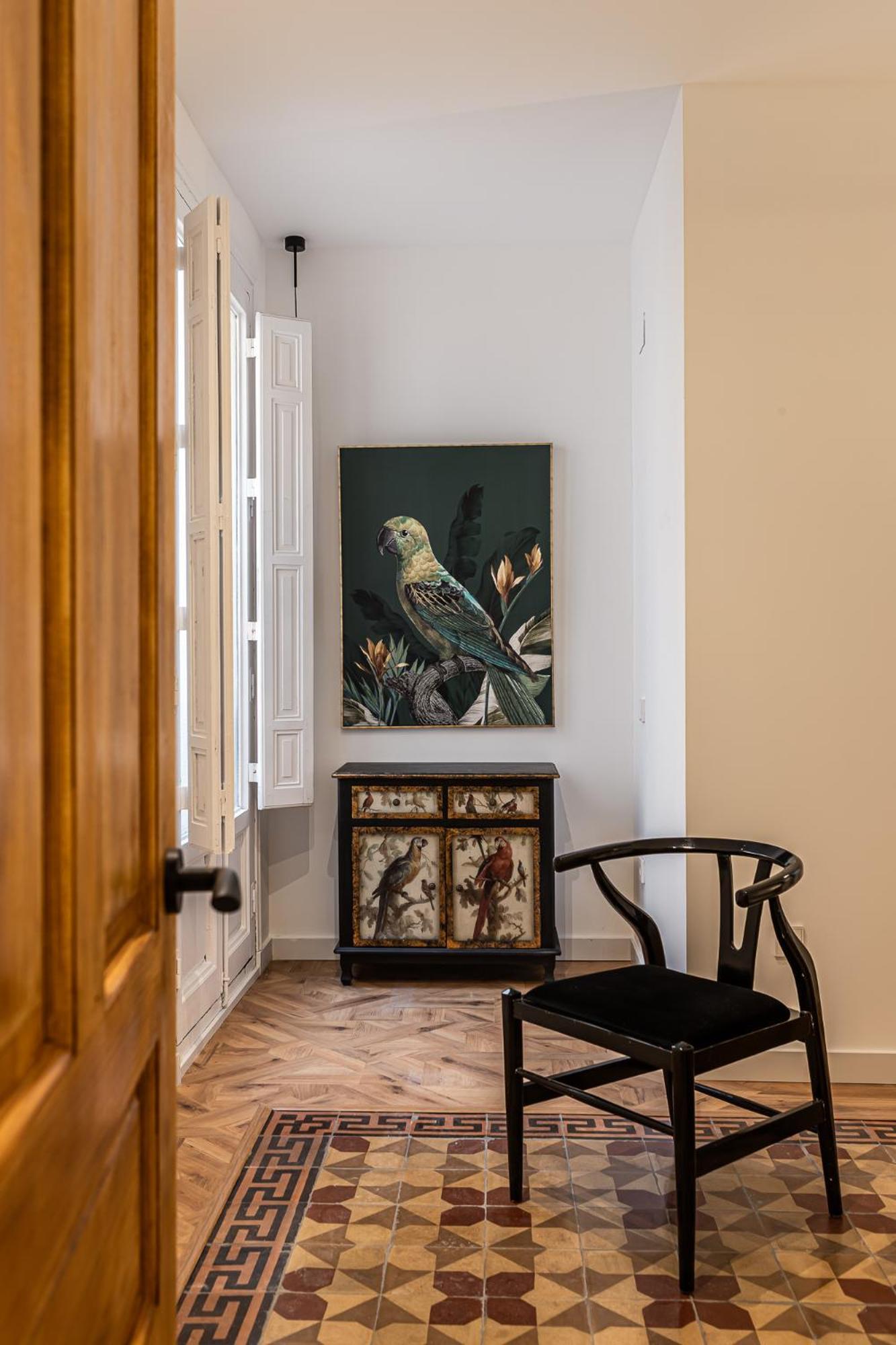 Apartment Queens Plaza Mayor Iv - Alquiler Corta Duracion Madrid