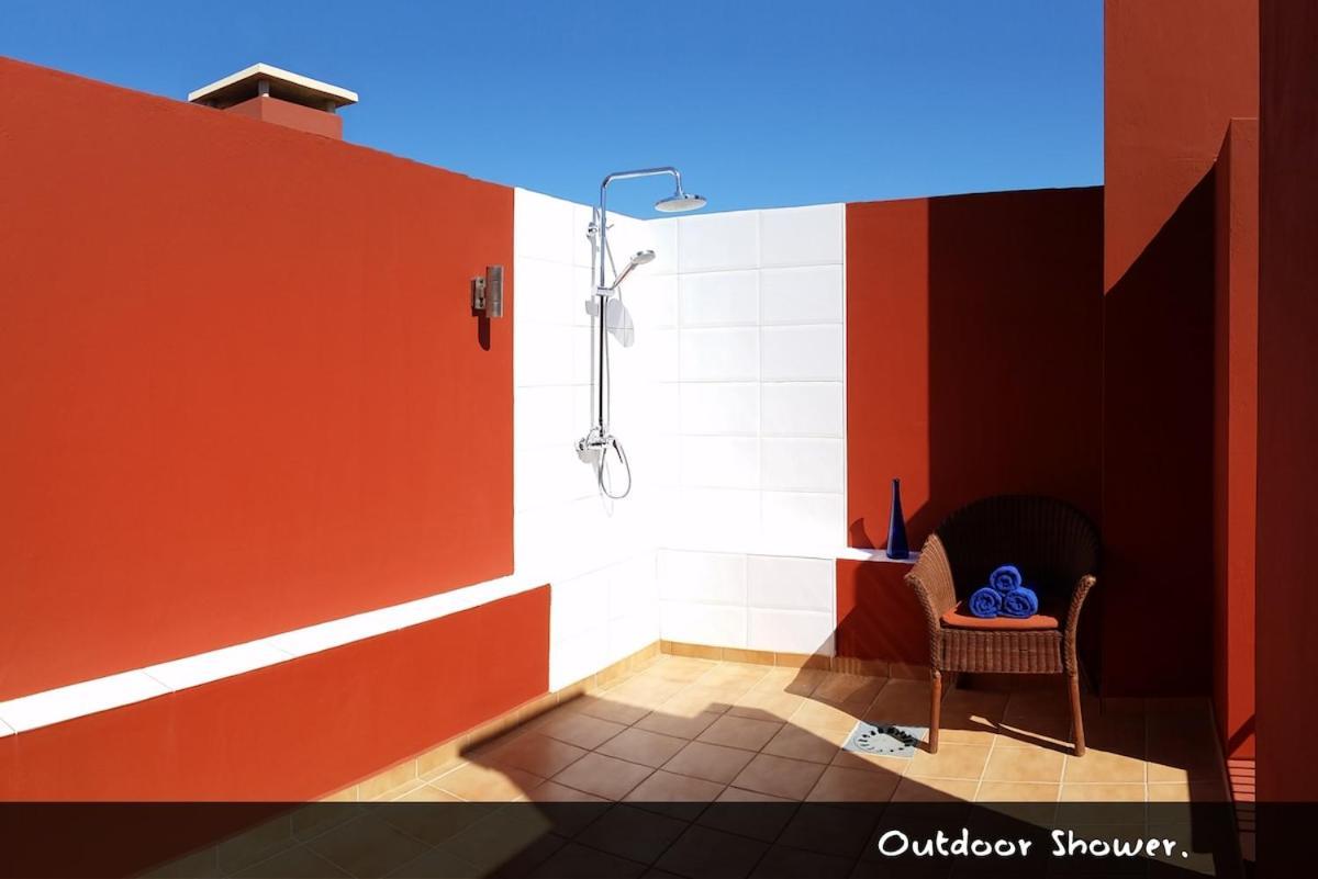 Cotillobay I And Ocean View Terrace