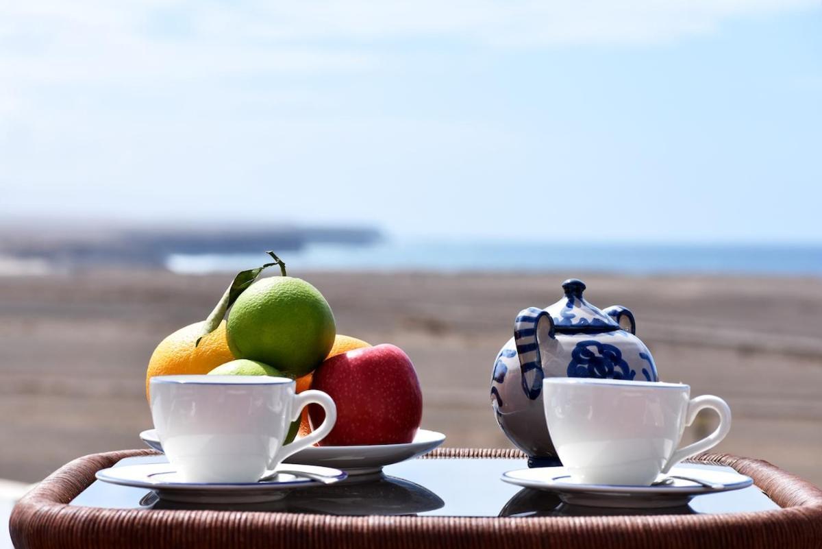Cotillobay I And Ocean View Terrace
