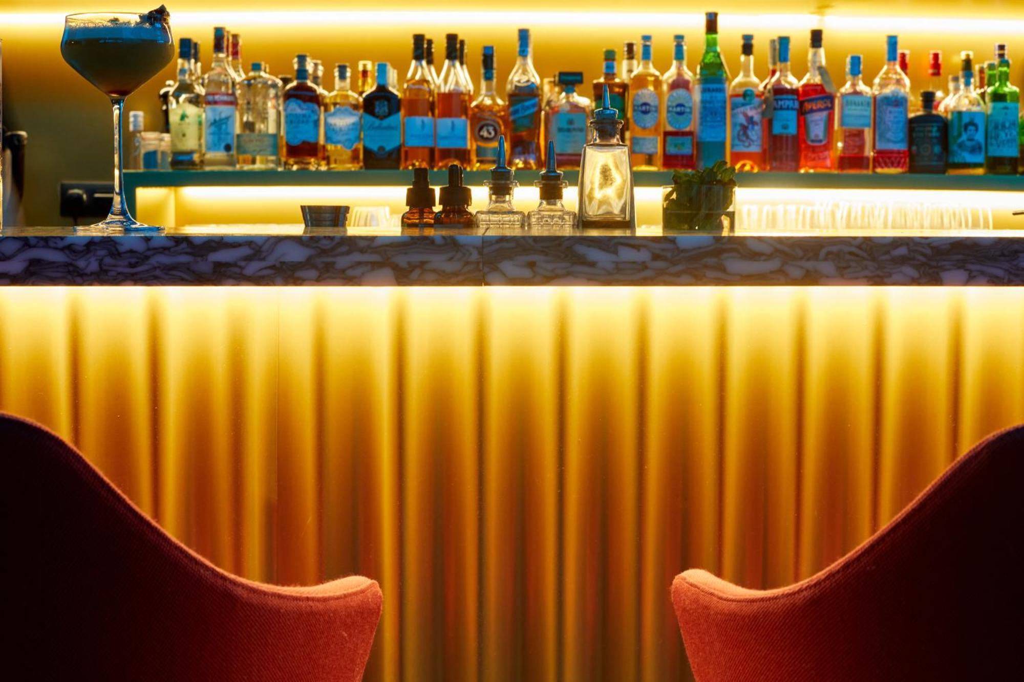 The Social Hub Extended Aparthotel *