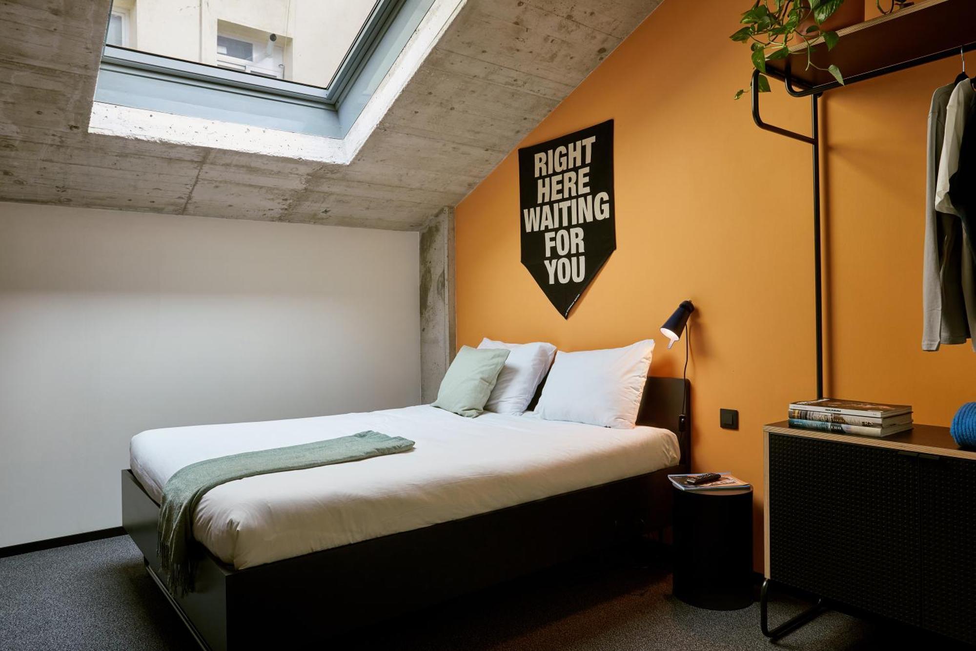 The Social Hub Extended Aparthotel
