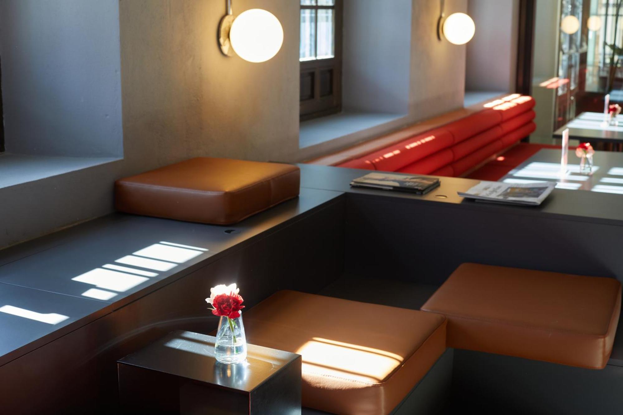 Aparthotel The Social Hub Extended *
