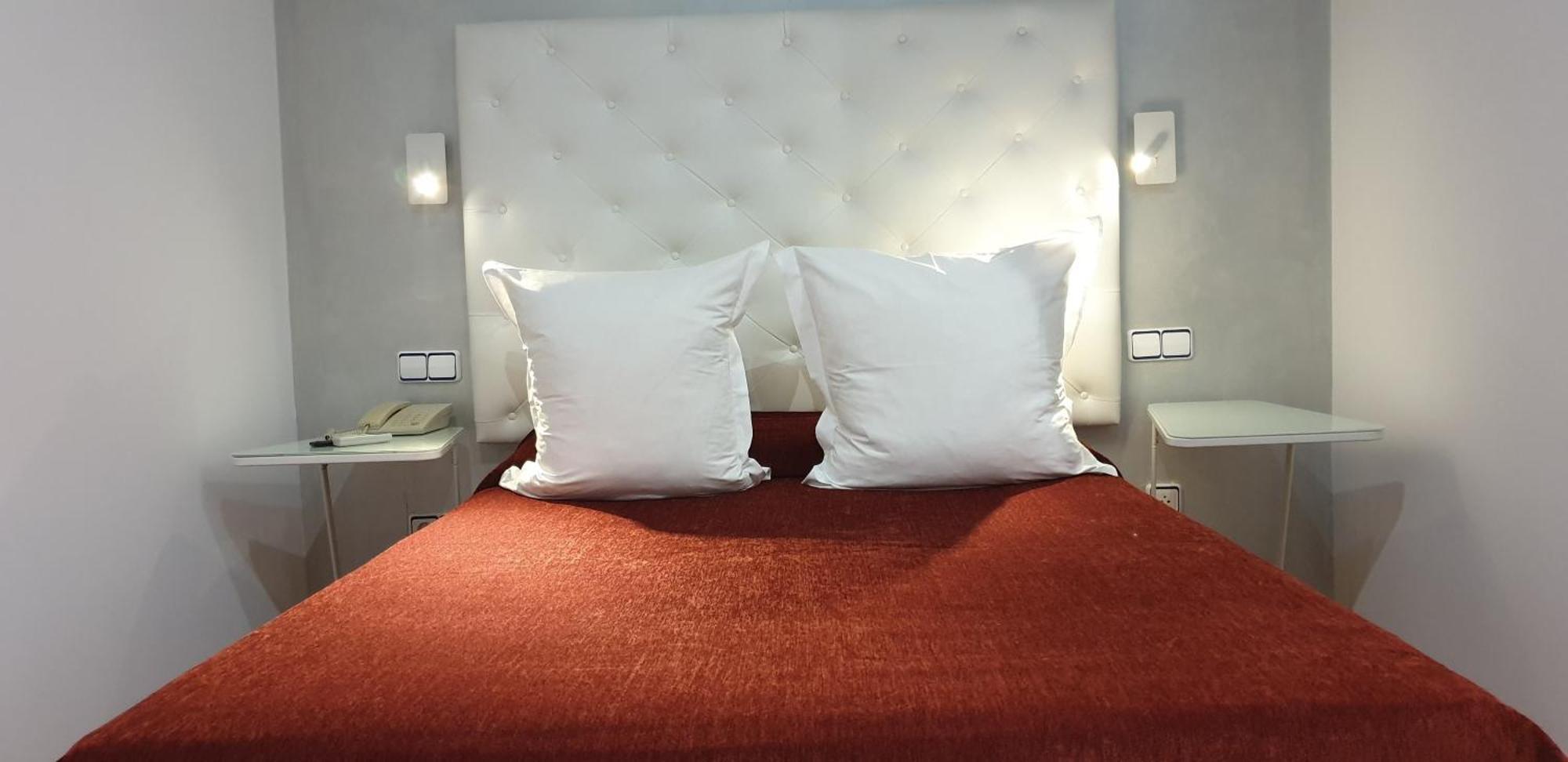 Fuentes (adults Only) Guest house
