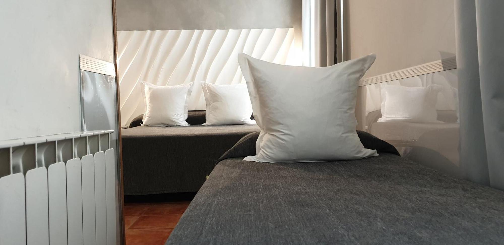 Gæstehus Fuentes (adults Only) Madrid