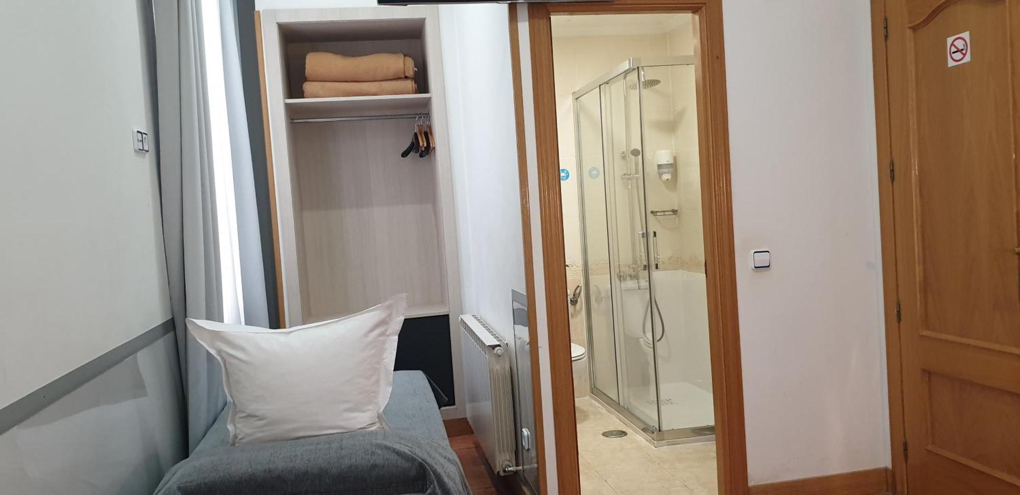 Fuentes (adults Only) 2* Madrid