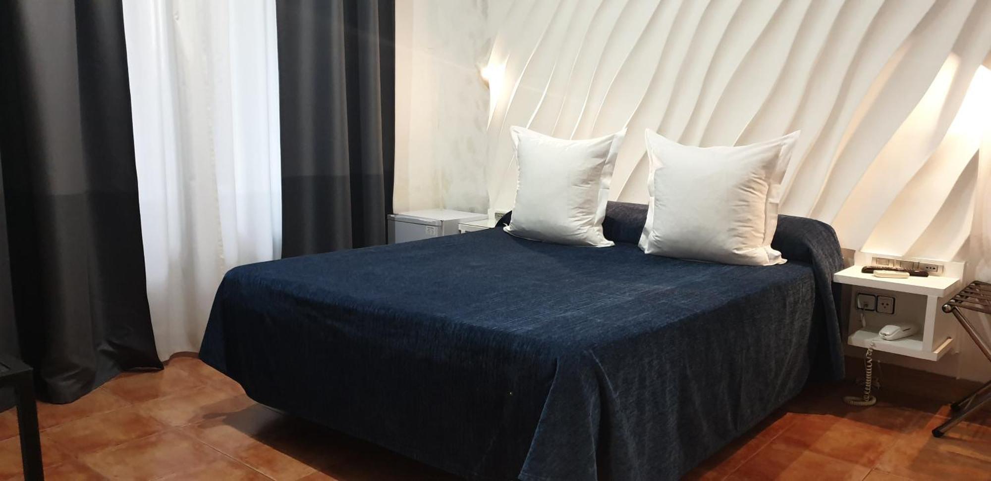 Fuentes (adults Only) 2* Madrid