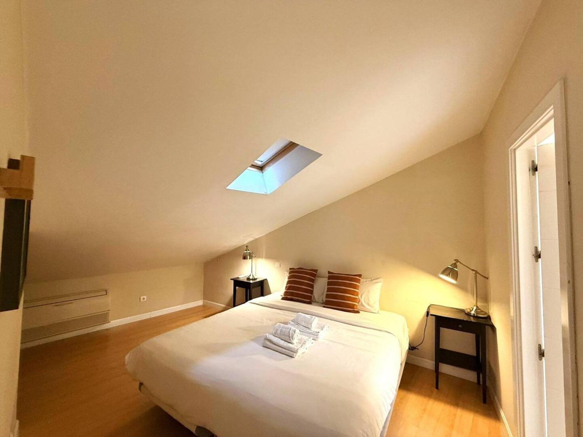 Apartamento In The Centre *