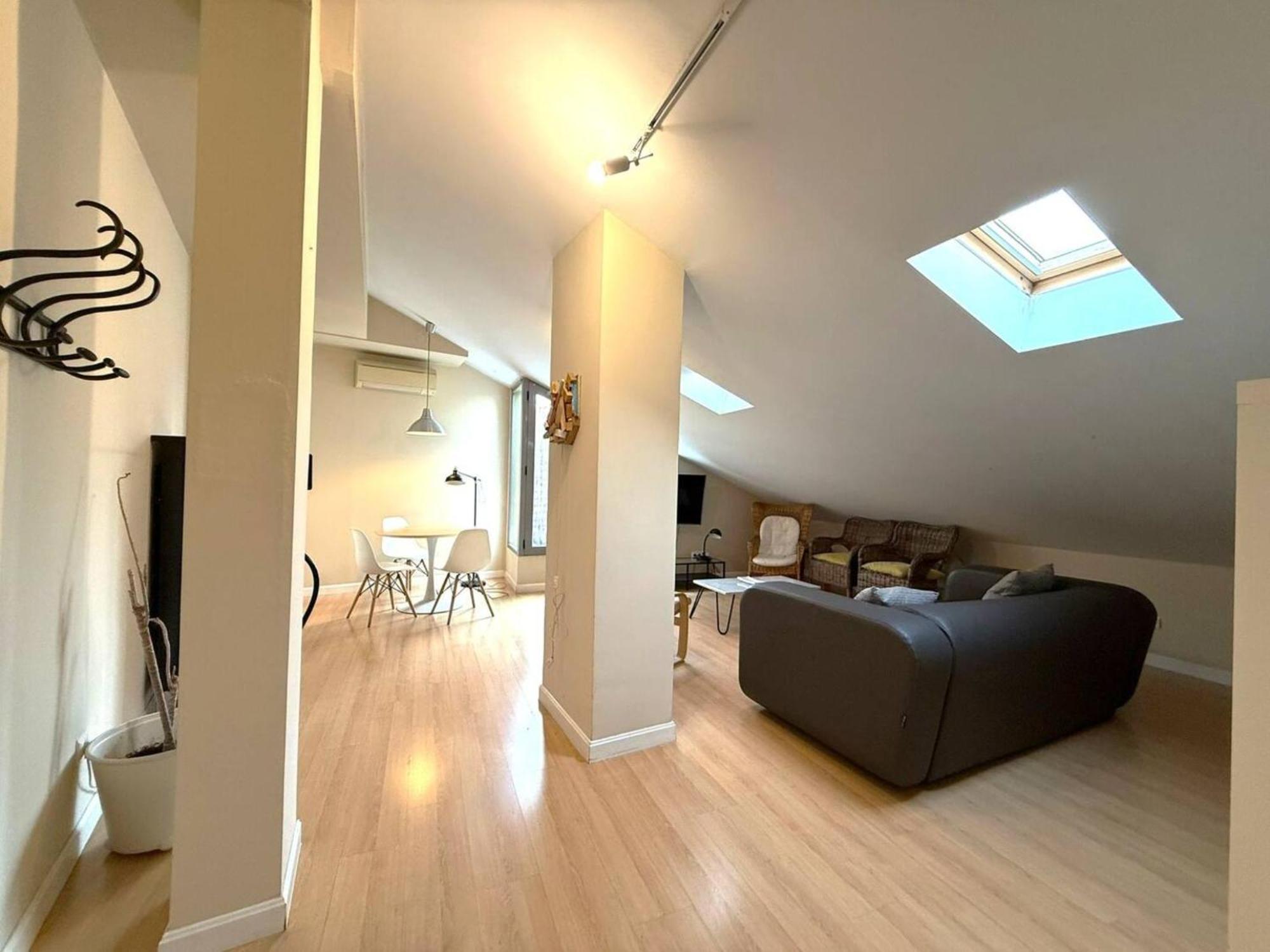 Apartment In The Centre Madrid