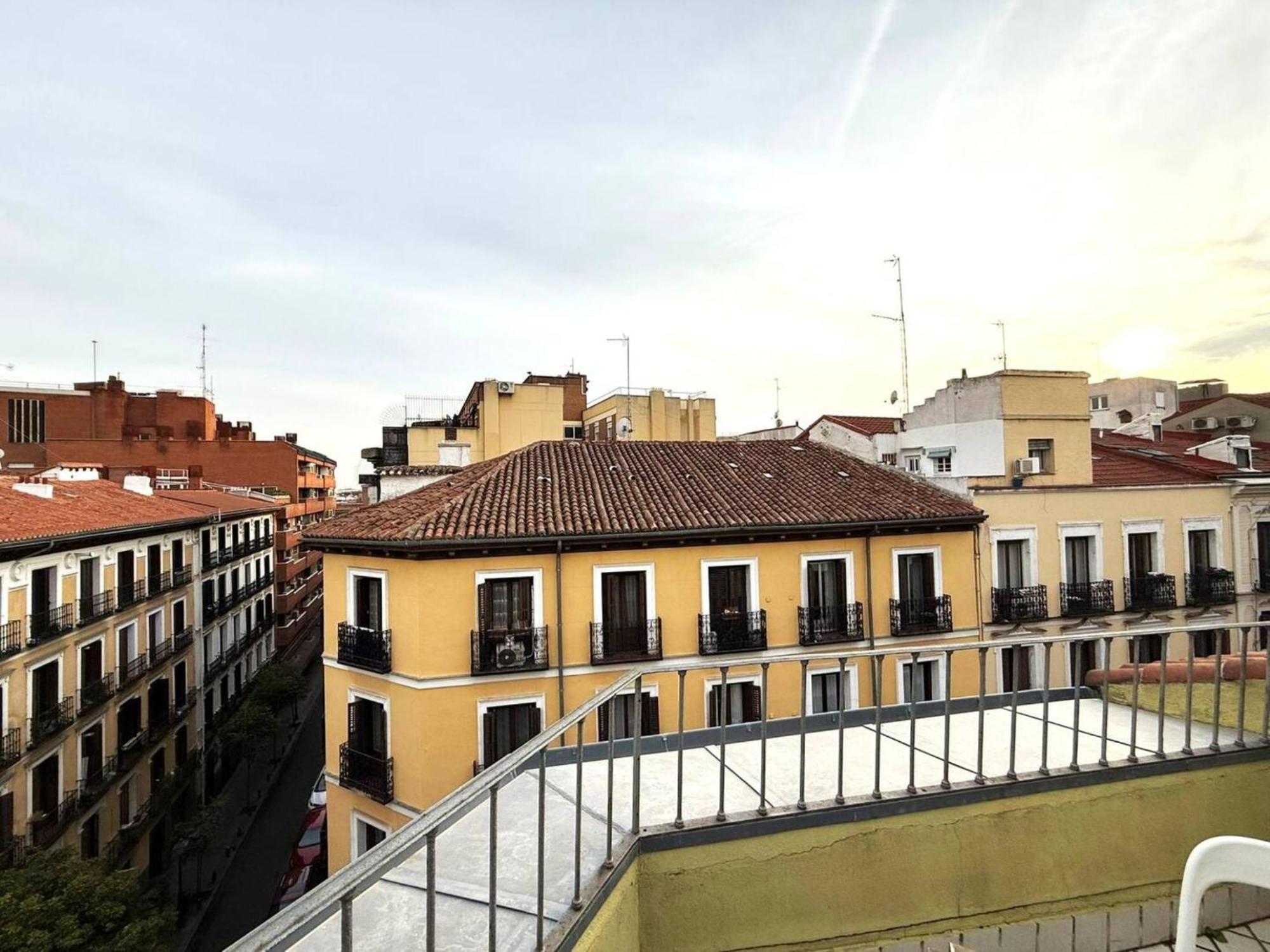 Apartment In The Centre *