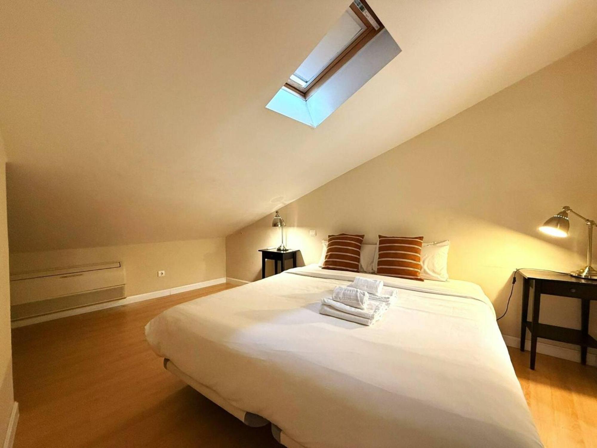 In The Centre Apartment Madrid