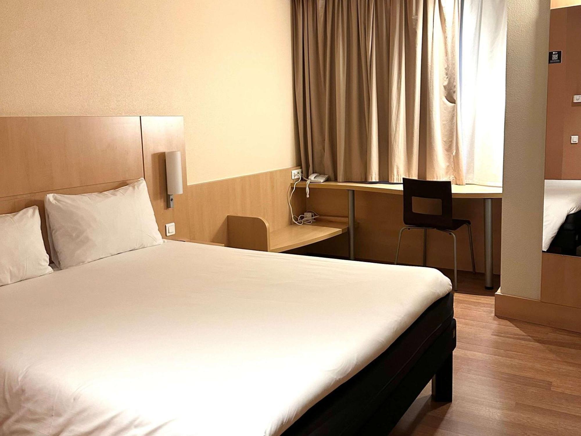 Ibis Centro Ventas Madrid