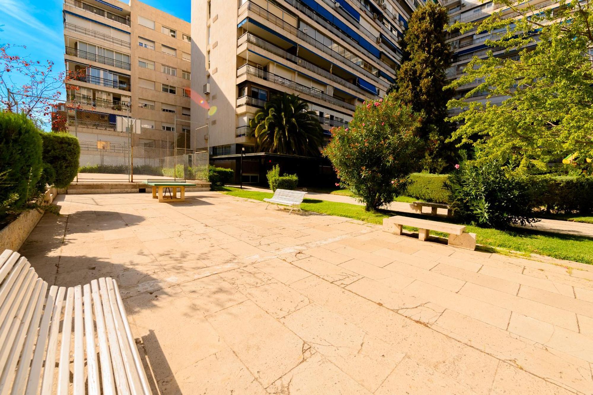 Apartment For Amplia Y Comoda Casa Temporal De Cuatro En Chamberi Mau5 Madrid