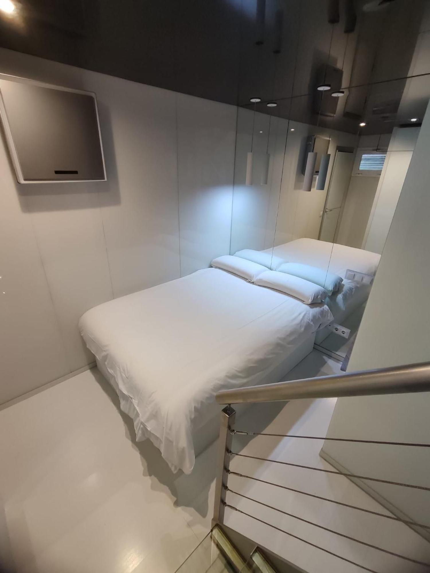 Estudio Duplex Romantico