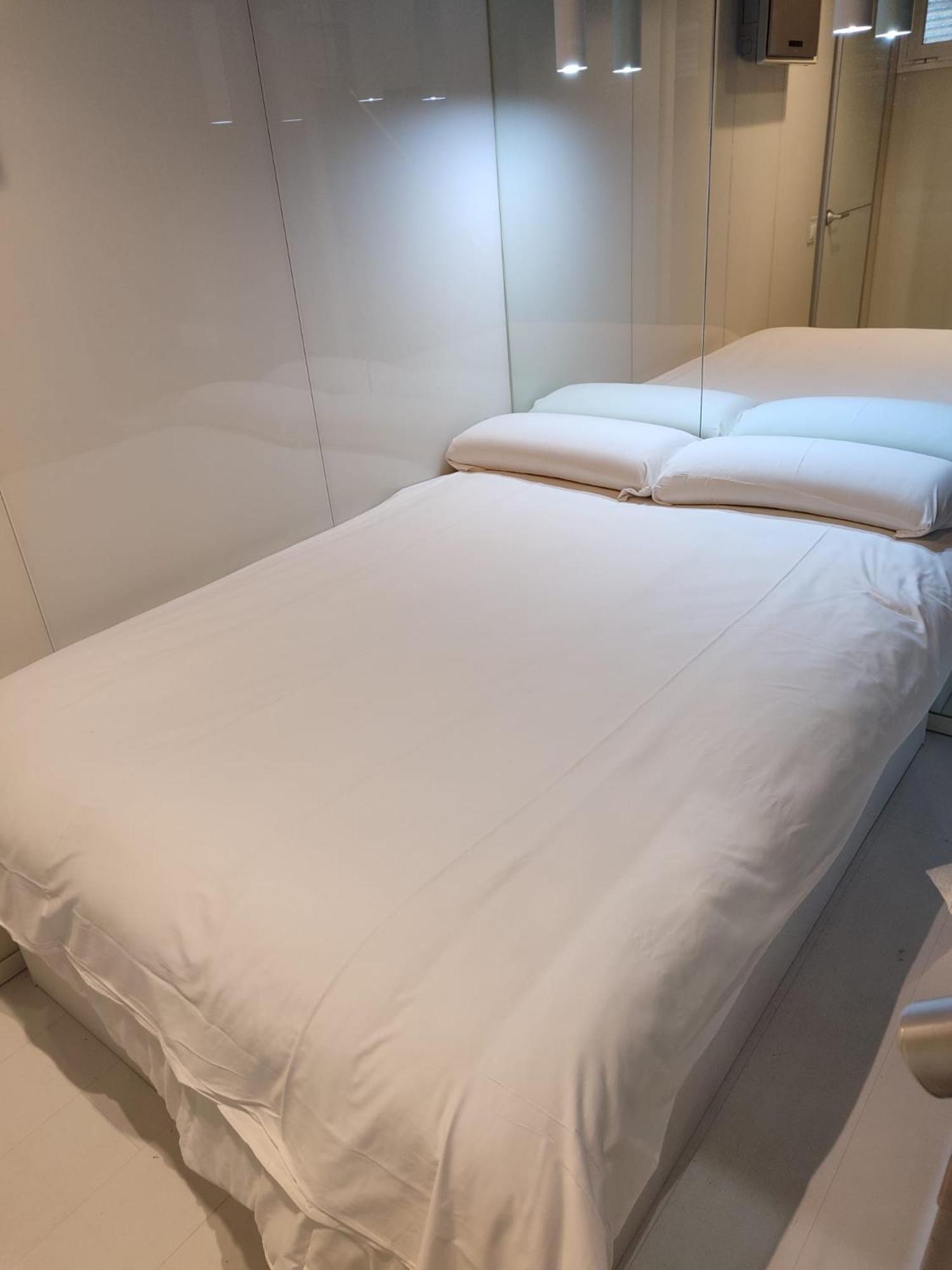 Estudio Duplex Romantico *