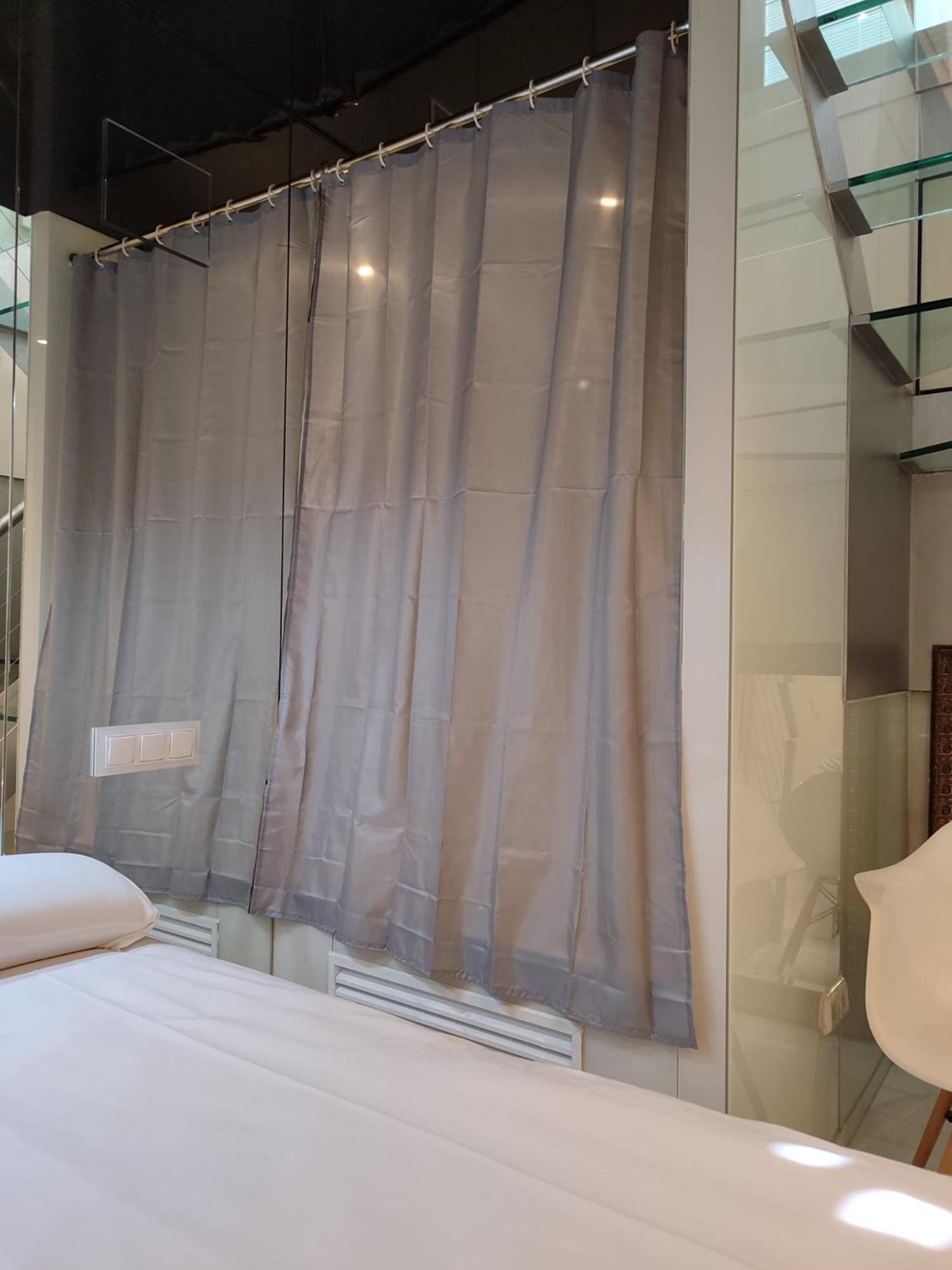 Estudio Duplex Romantico *