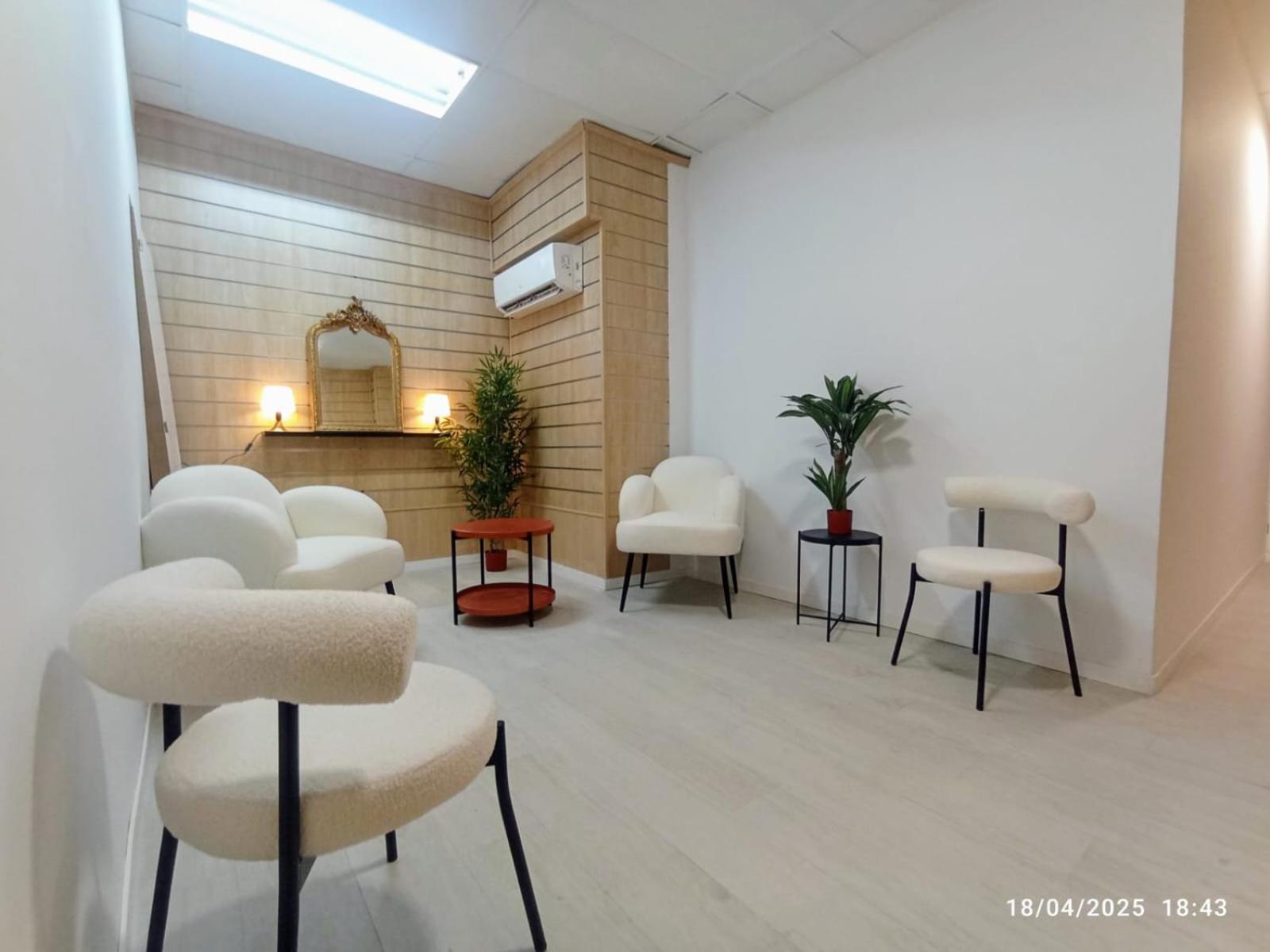 Hostel Alexa Host Madrid