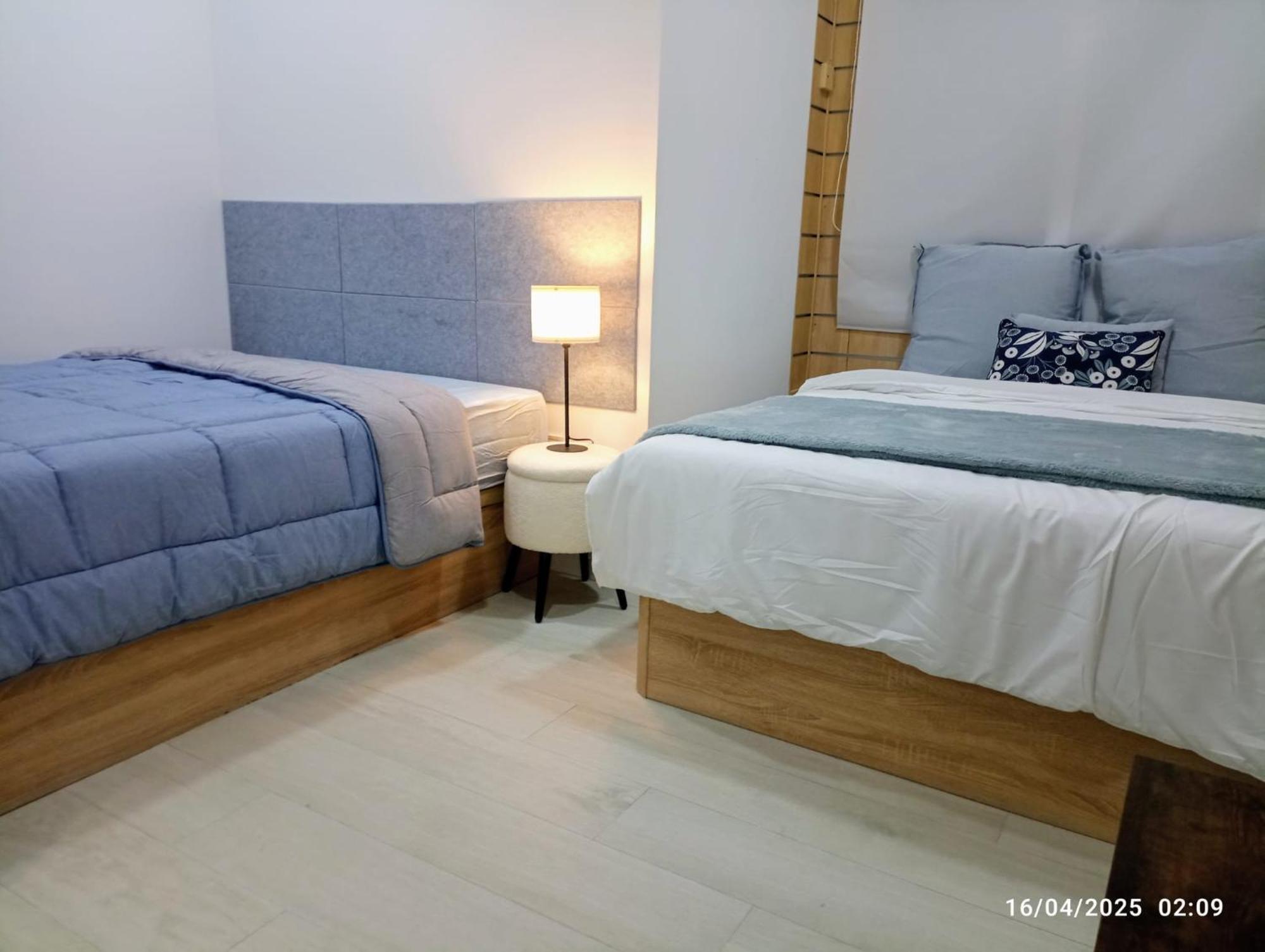 Hostel Alexa Host *
