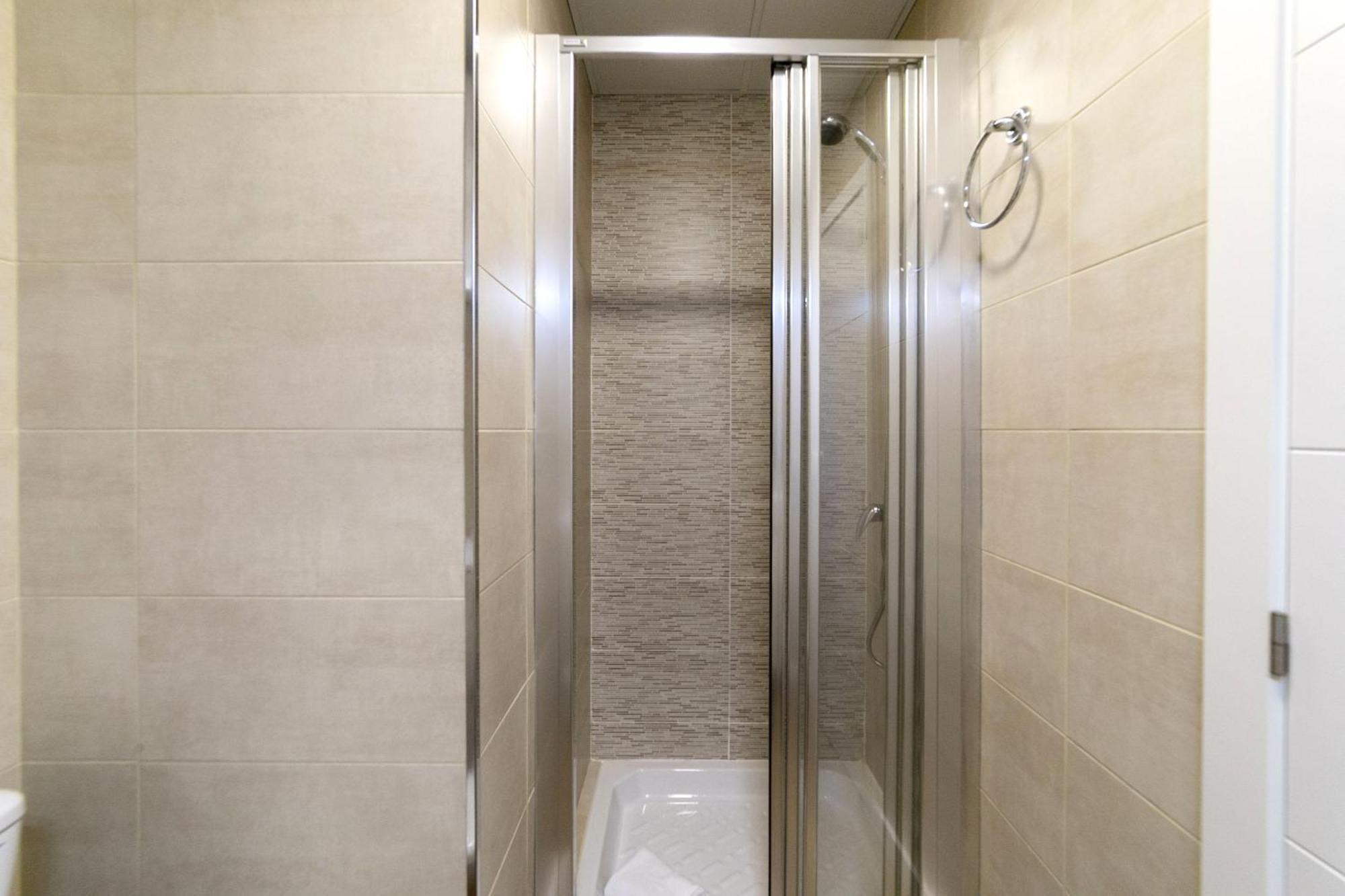 Luxury Xvi - Ferga * Madrid