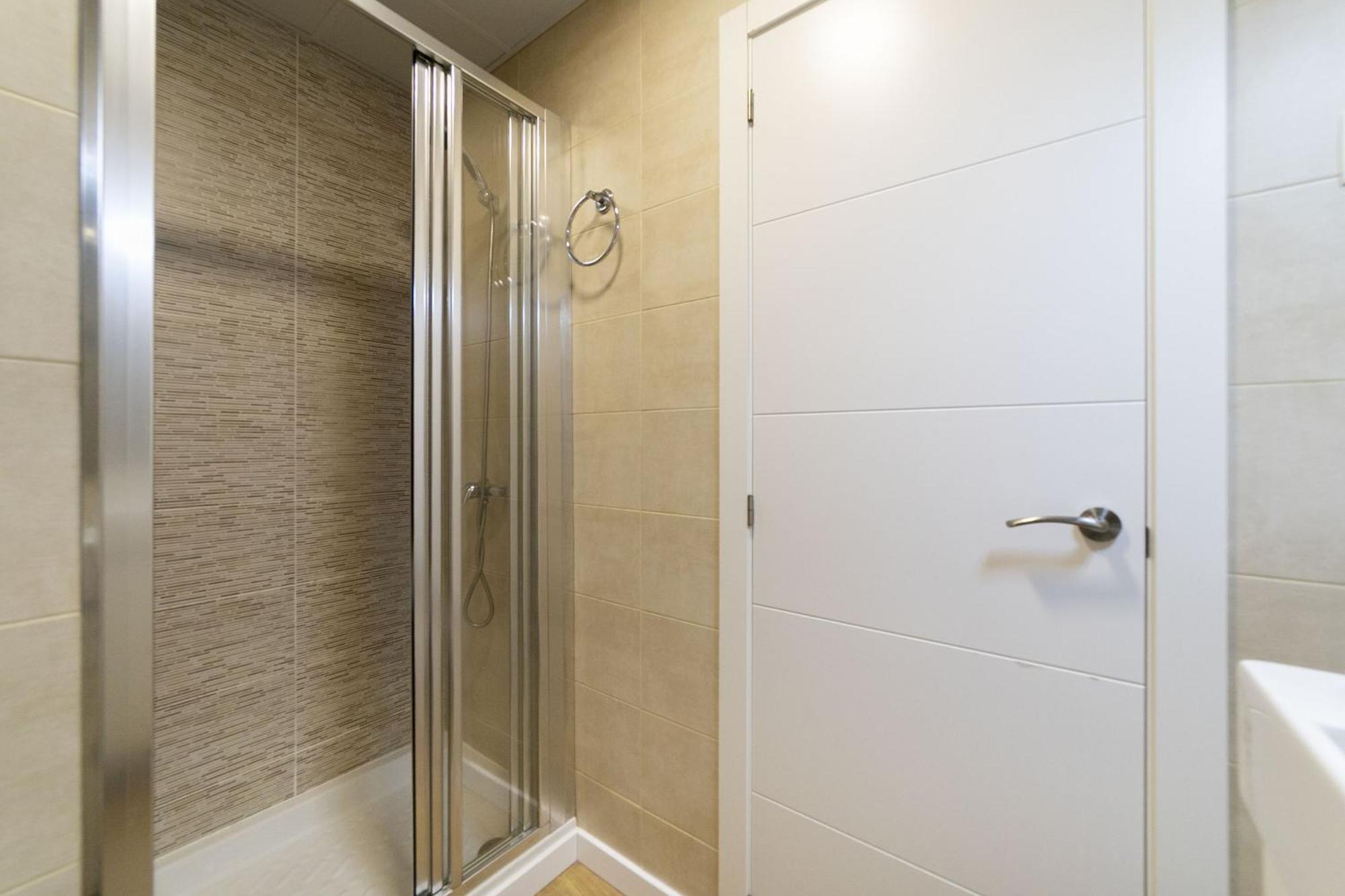 Luxury Xvi - Ferga Madrid