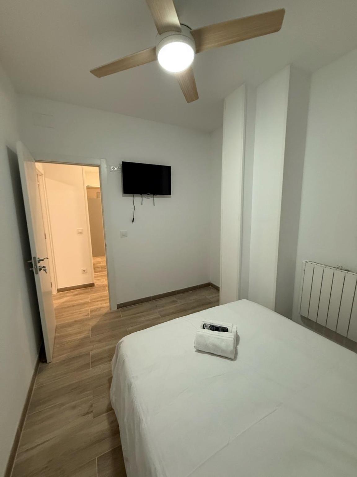 Palomeras, De Ensueno Apartment