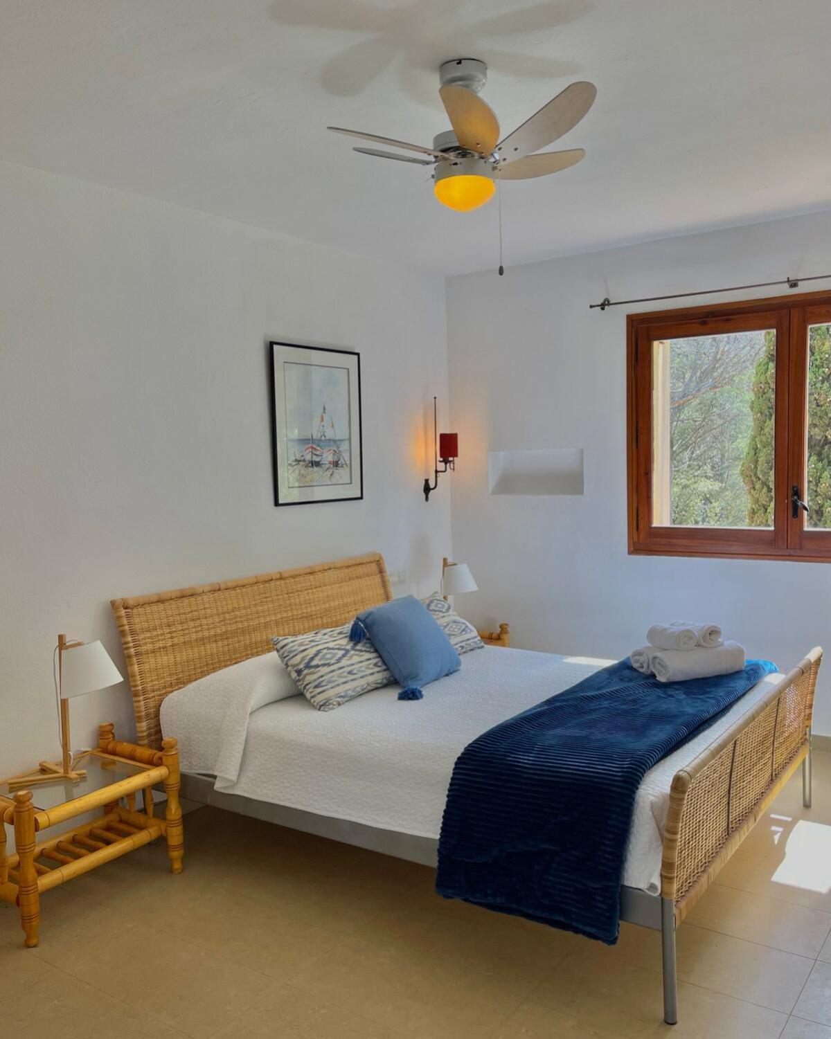 Villa Cala Del Rey In Sa Riera, Costa Brava