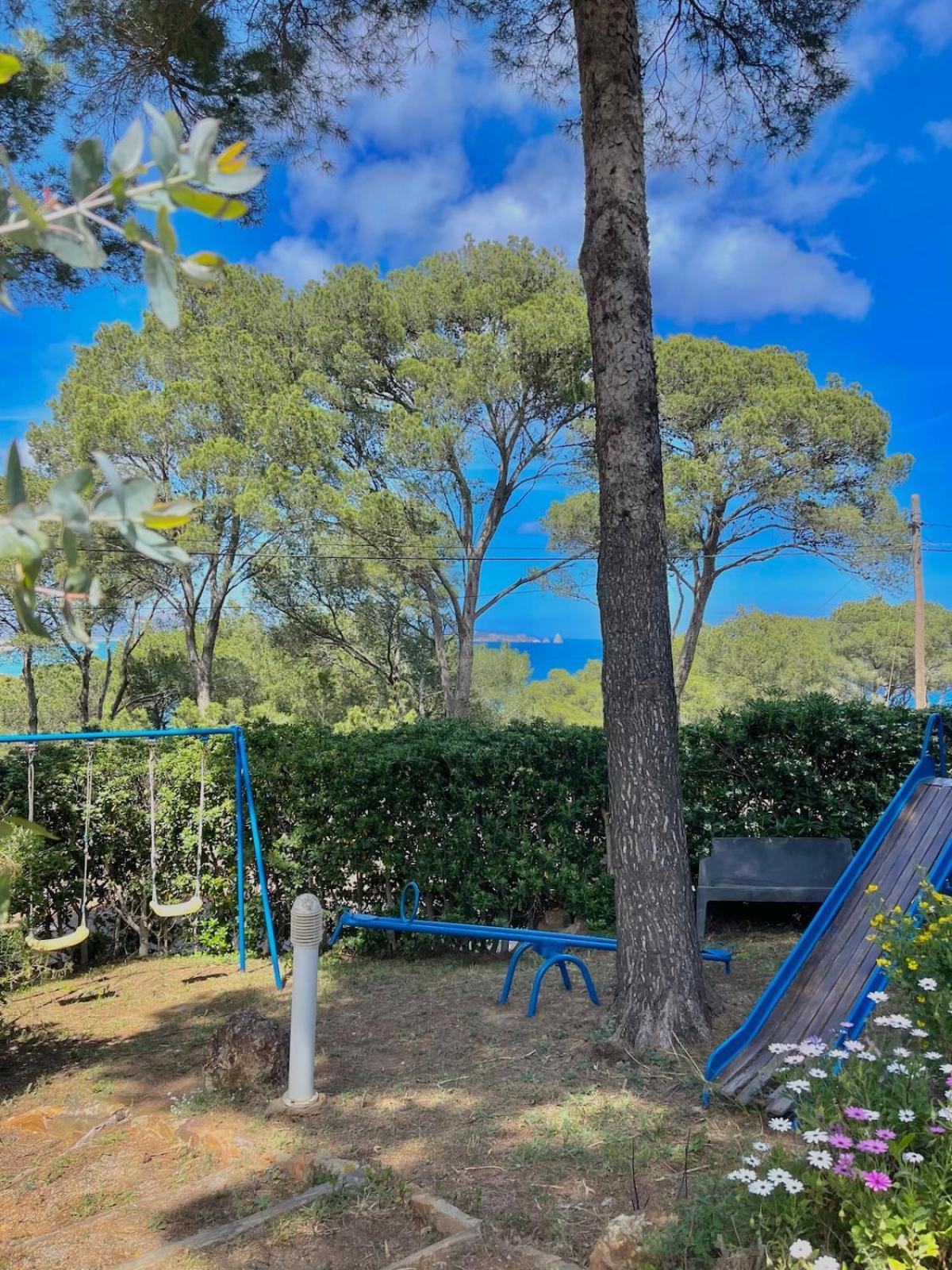 Villa Cala Del Rey In Sa Riera, Costa Brava