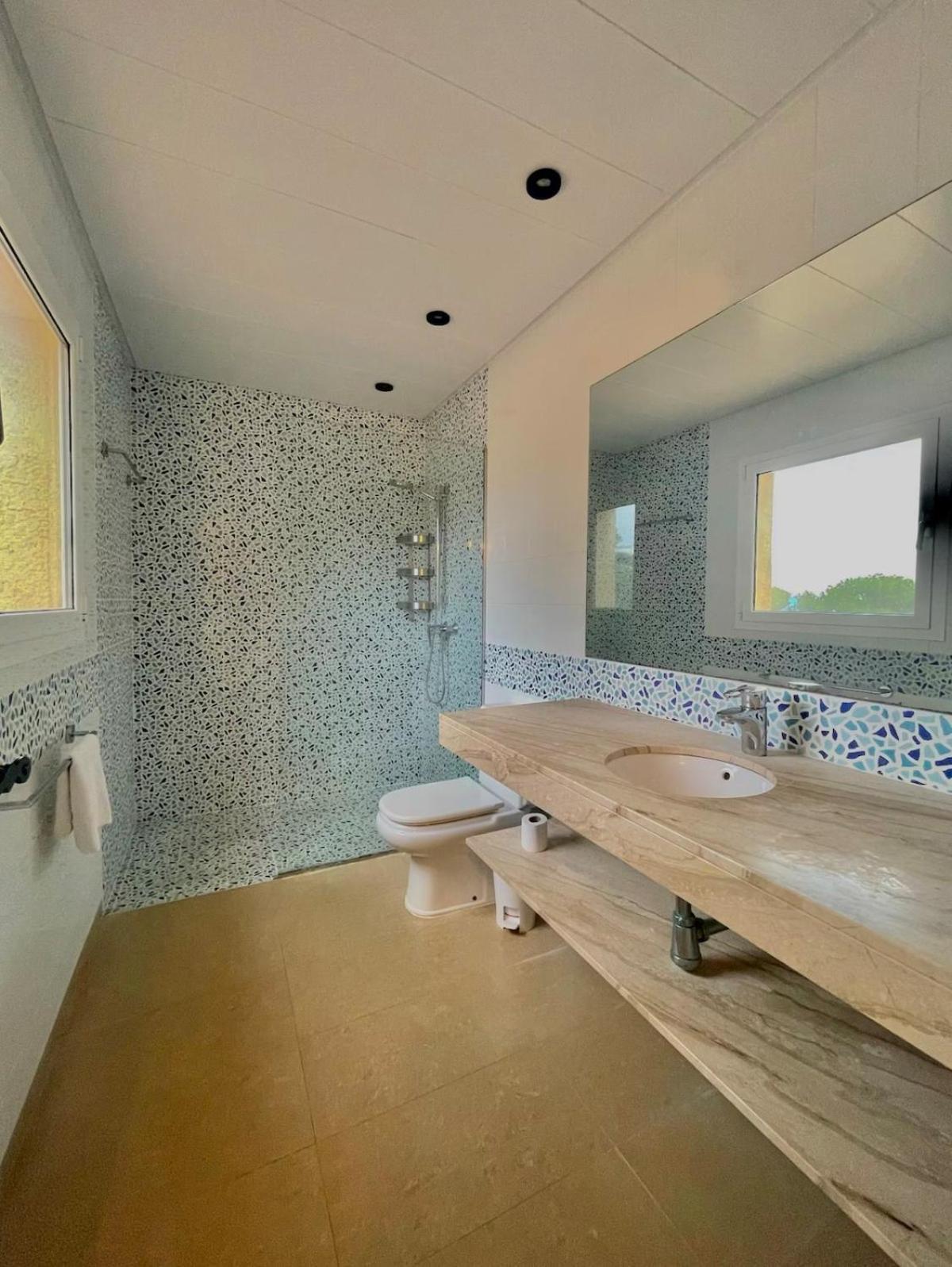 Villa Cala Del Rey In Sa Riera, Costa Brava