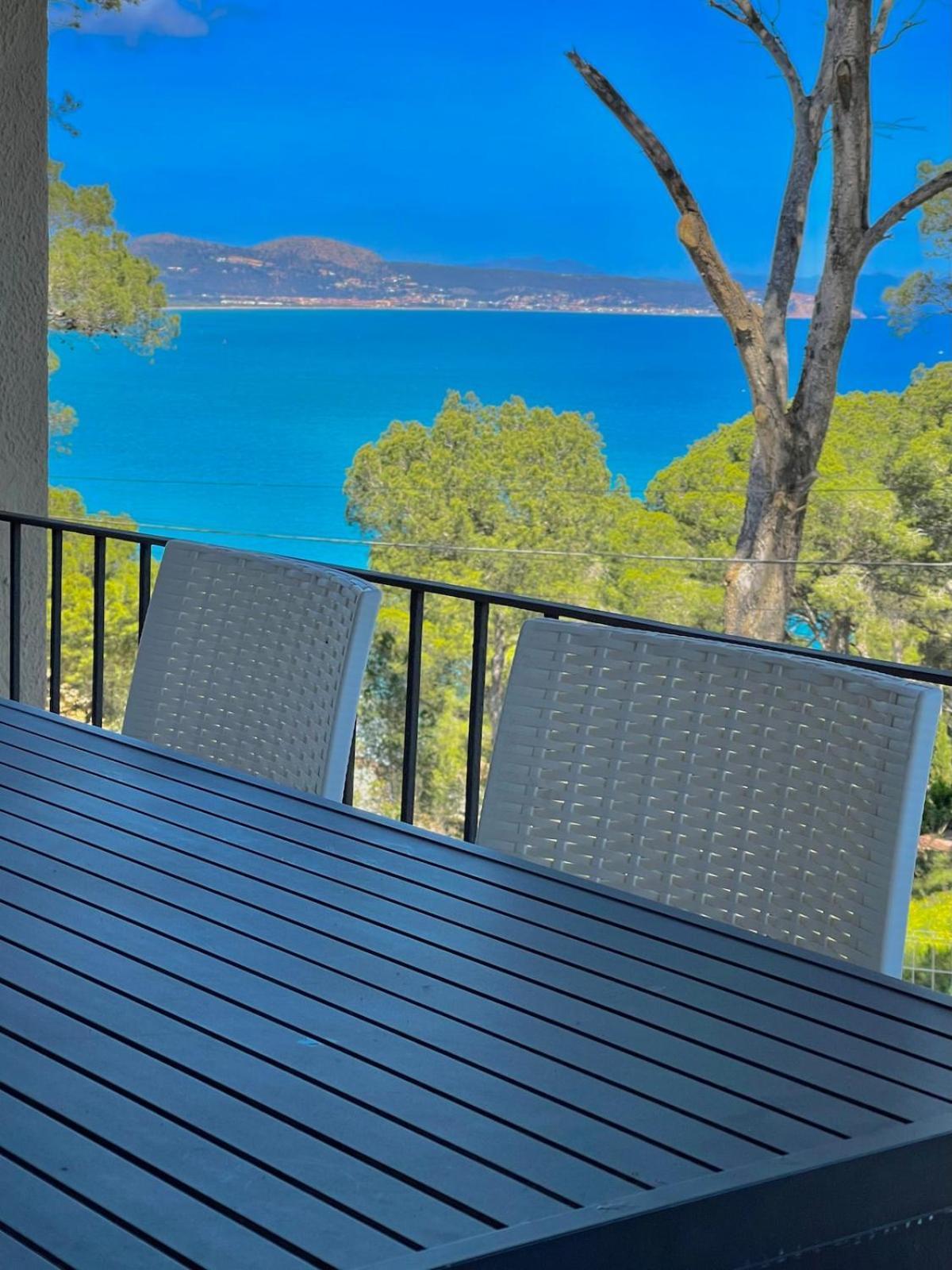 Villa Cala Del Rey In Sa Riera, Costa Brava Begur