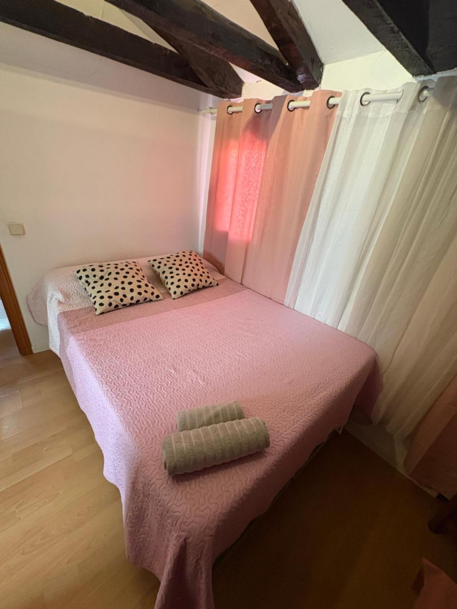 Apartamento La Bella De Plaza Mayor