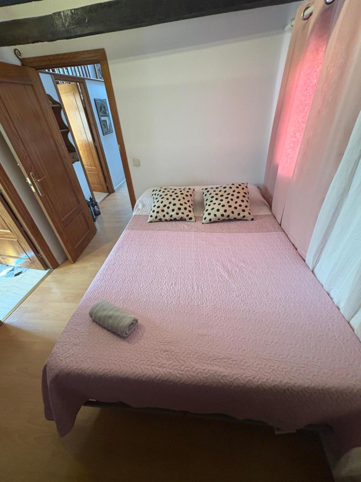 Apartamento La Bella De Plaza Mayor