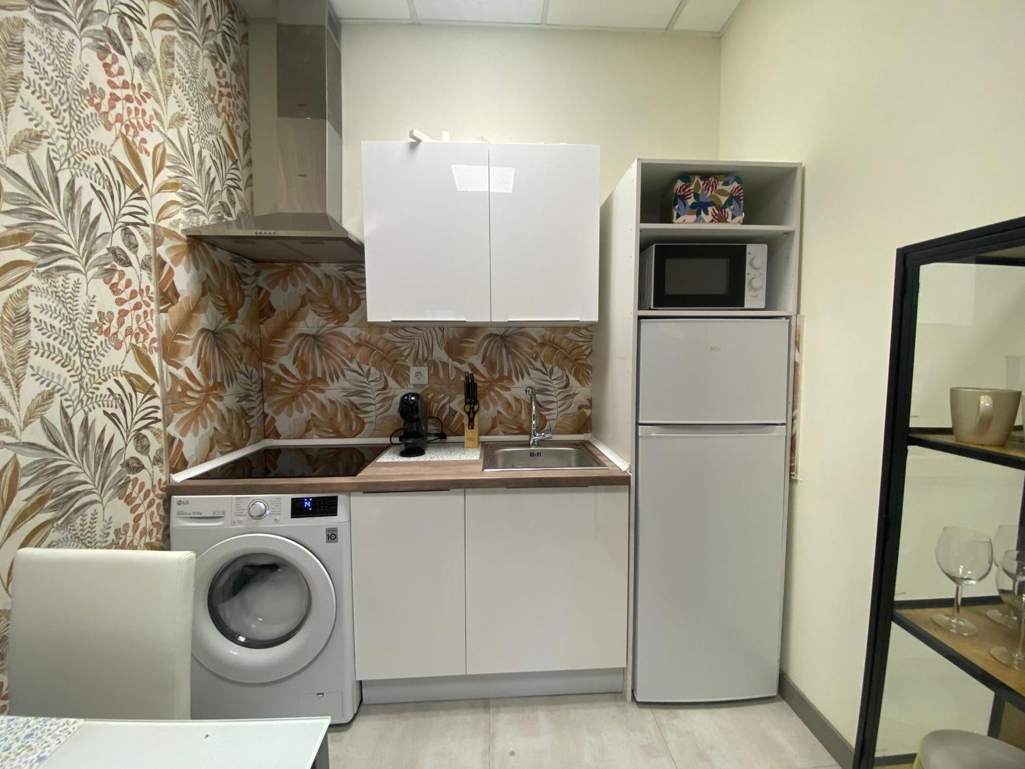 Apartment Girasol *