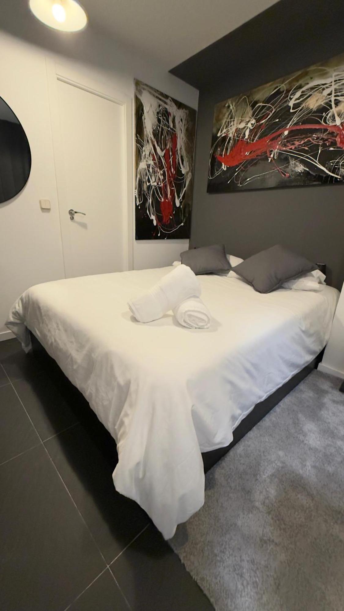 Homestay Exclusiva B1 *